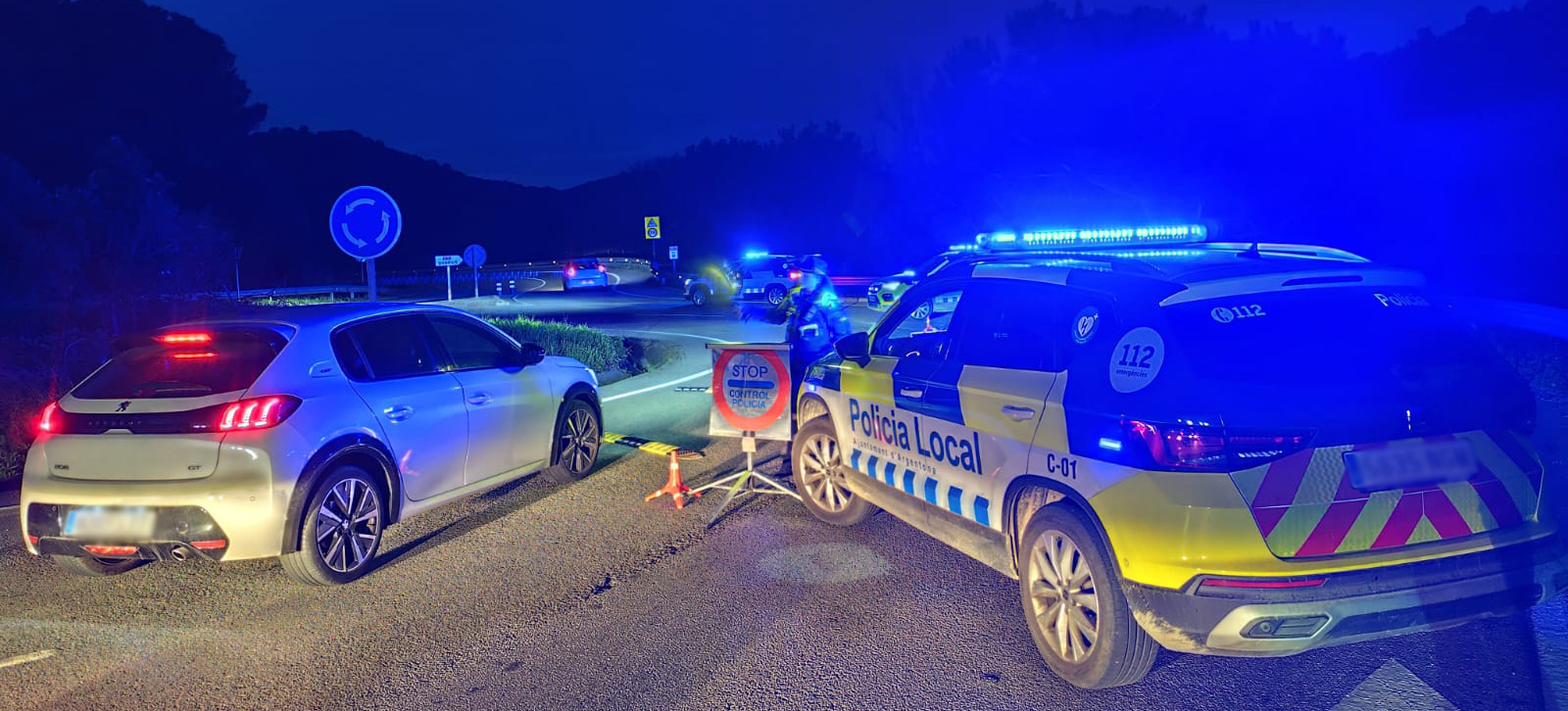 operació policial setmana santa operació policial setmana santa