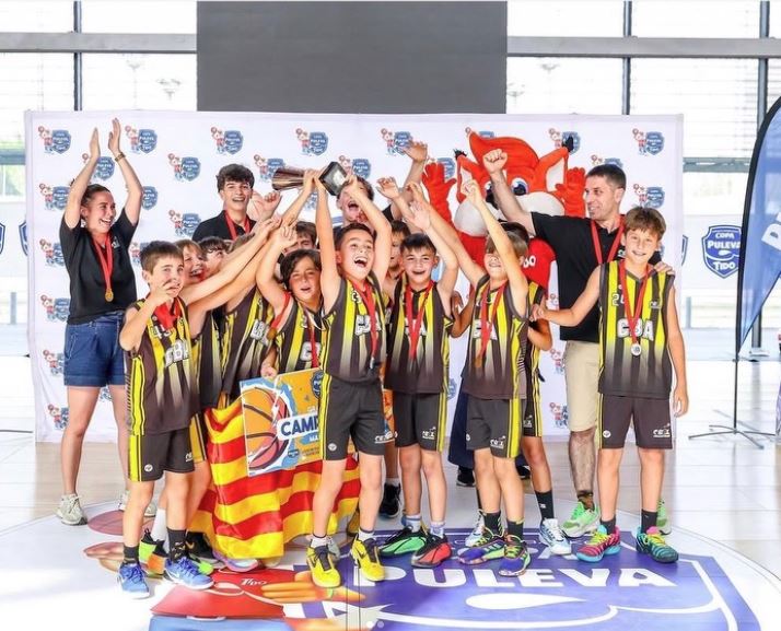 premini campi� puleva
