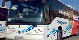 Bus