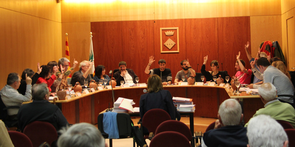 Ple maig 2016