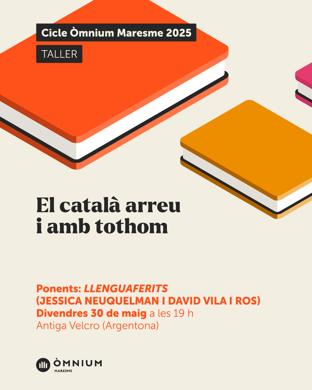 Casal de Joves d'Argentona