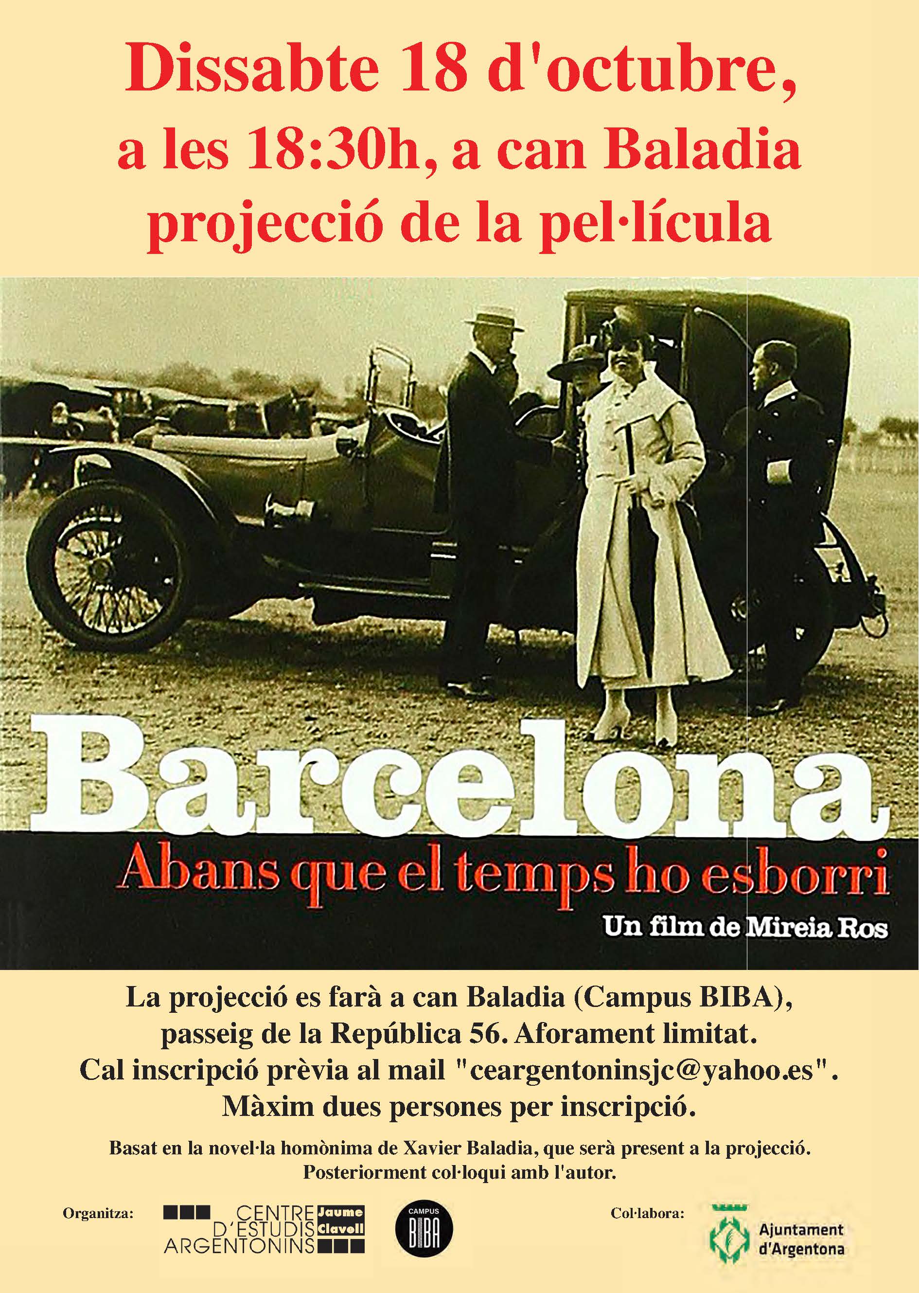 abans que el temps ho esborri