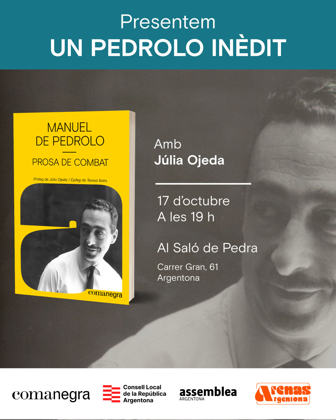 Sal de Pedra