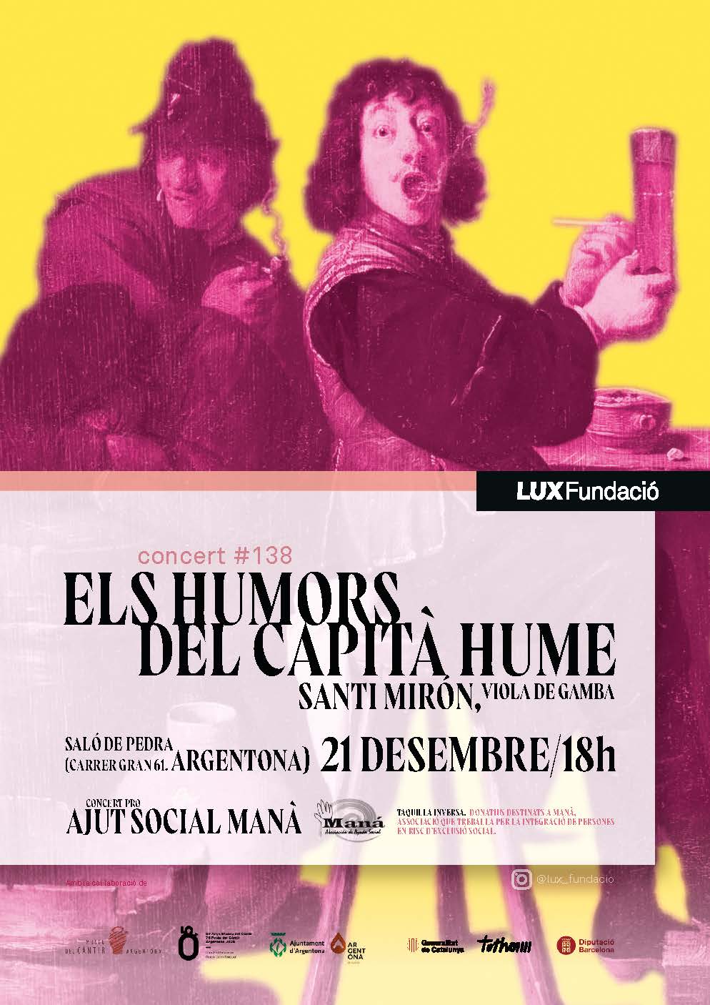 lux home Museu Cntir