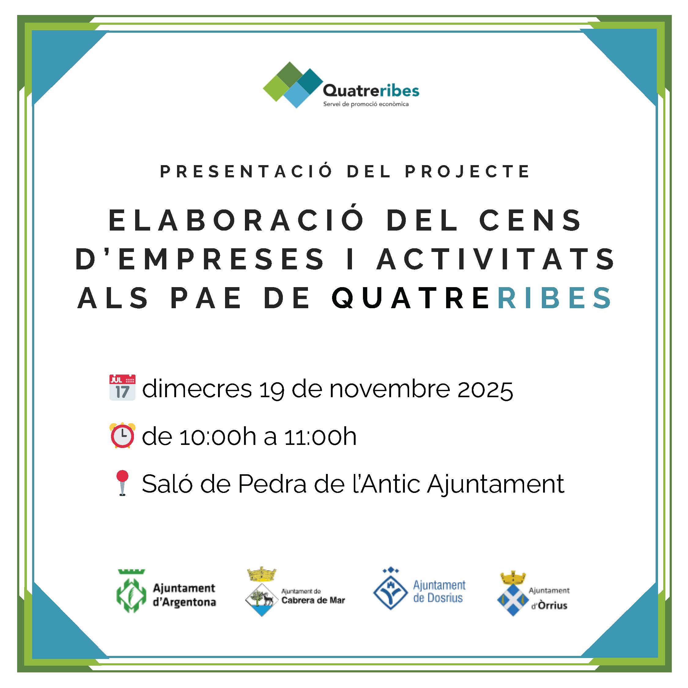 cens quatre ribes post