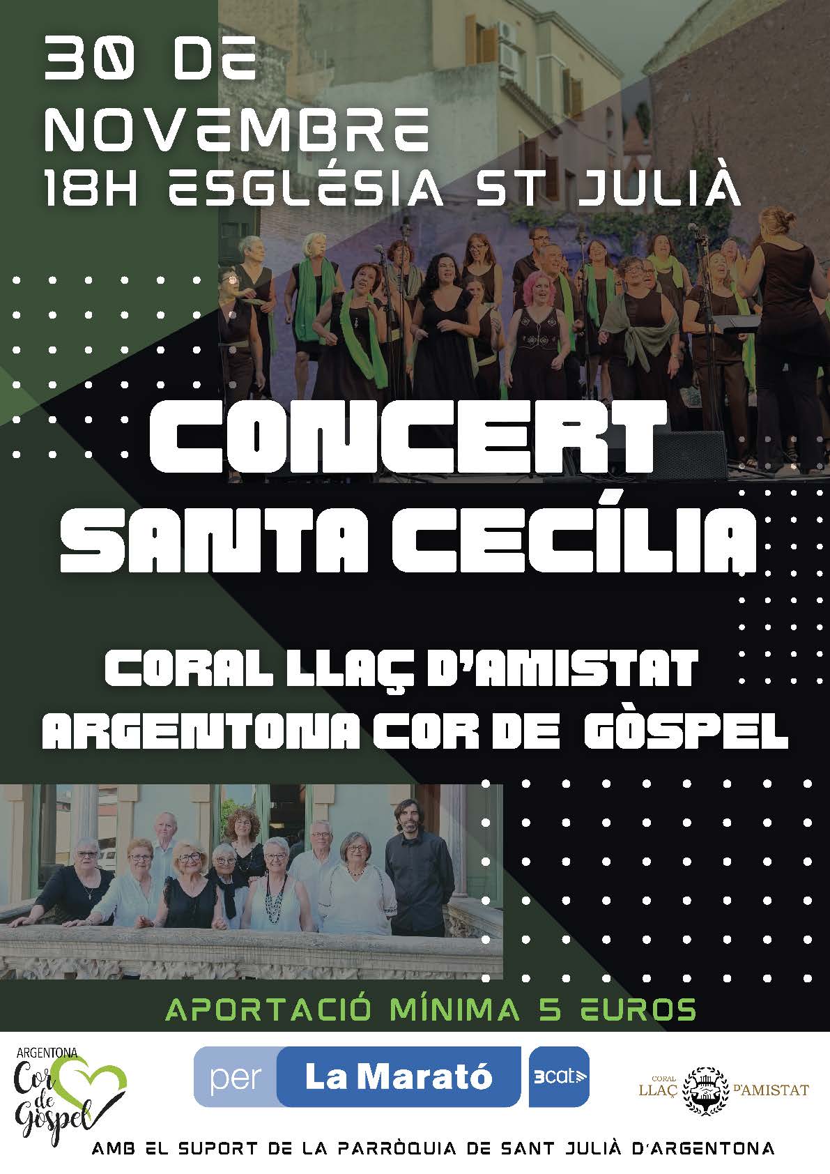 ESGSIA DE SANT JULI
