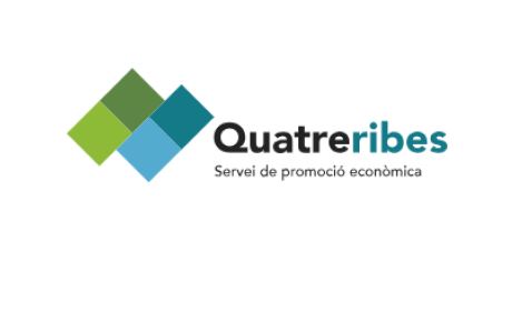 logo quatreribes ok