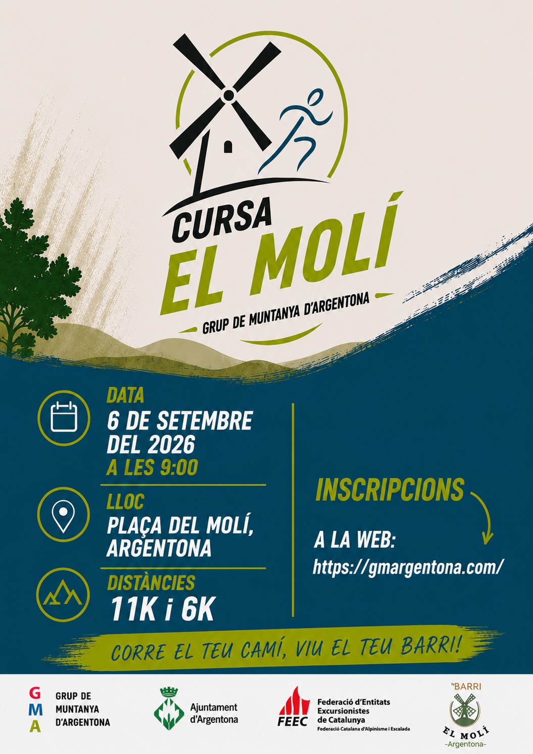 Pla�a El Mol�