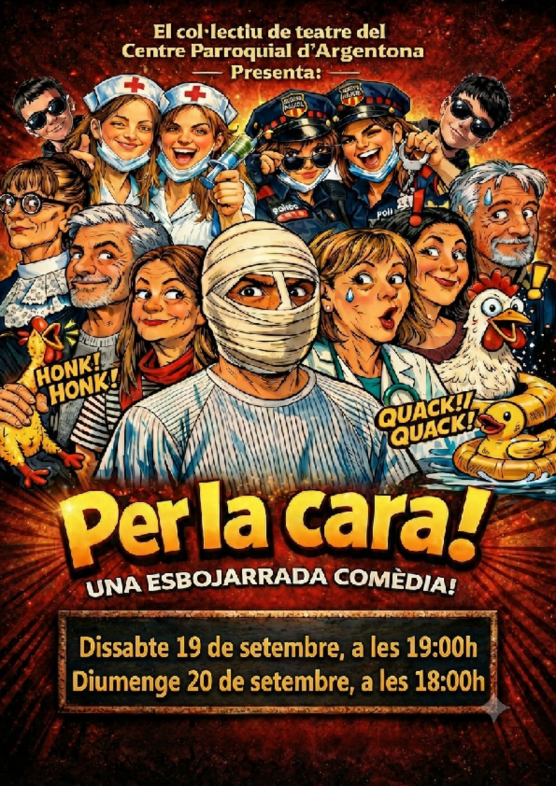 Centre Parroquial