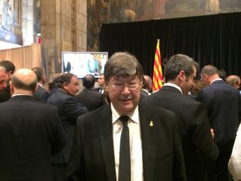 Argentona se suma al comprom&iacute;s municipal per al 9-N