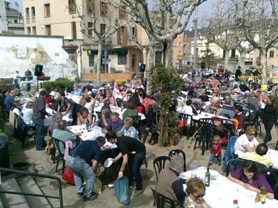 Butifarrada de Tots per Argentona 2