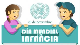 dia infancia