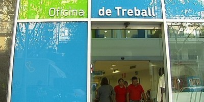 oficina de treball