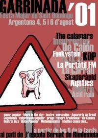 cartells_2001