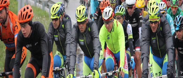 Volta Ciclista 2015