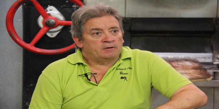 ERC Manel Perez