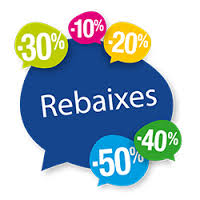 rebaixes rebaixes