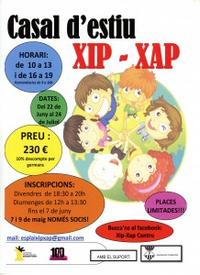 casal xip xap