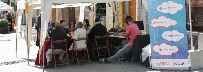 Mostra Entitats Gran