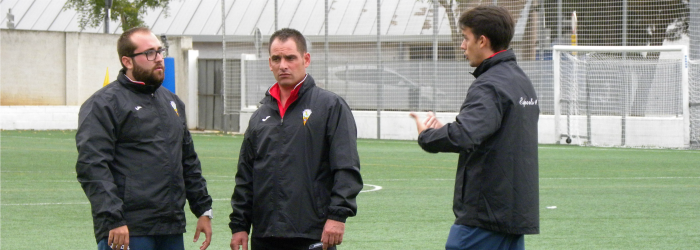 kike faldo gran