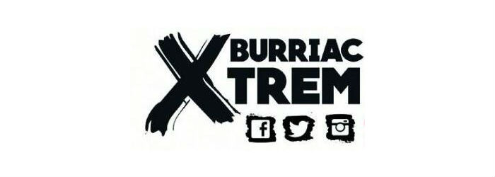 burriac xtrem - fald&oacute; gran