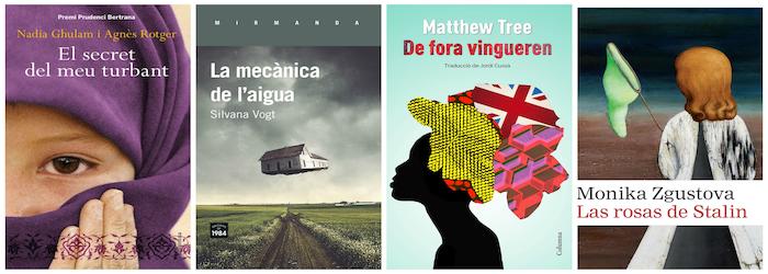 Tardor Literaria