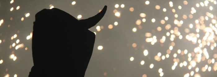 correfoc 25 anys _ fald&oacute; gran