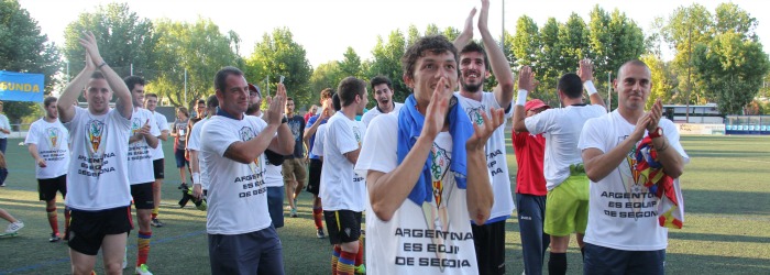 Fc argentona