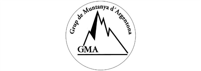Grup de muntanya - faldó gran Grup de muntanya - faldó gran