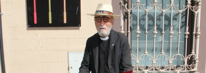 Moss&egrave;n Jaume