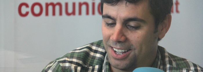 Eudald Calvo refer&egrave;ndum