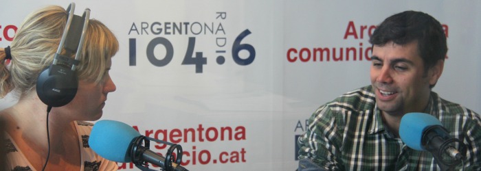 entrevista Eudald Calvo - refer&egrave;ndum