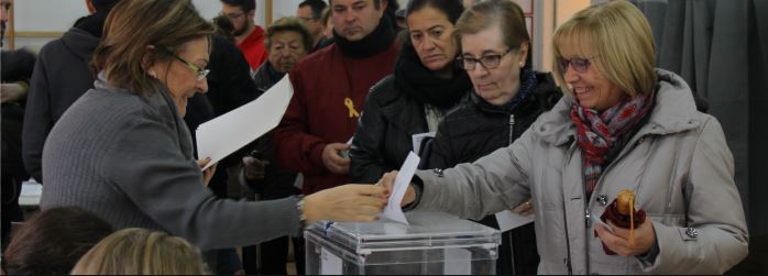 votacions 21D