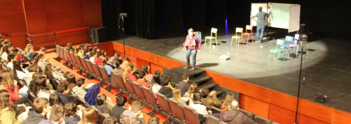 teatre faldo gran