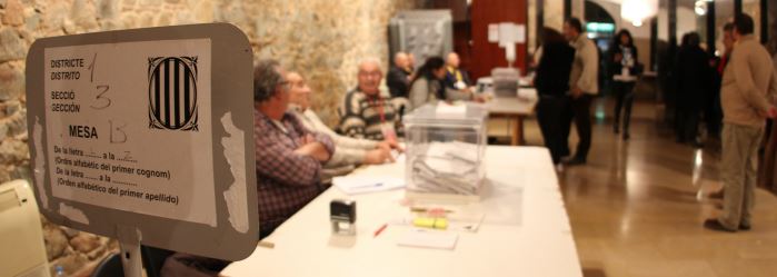 col&middot;legi electoral