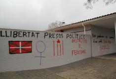 Pintades piscina