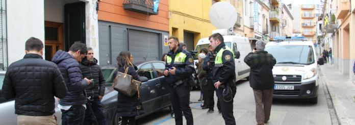 faldo gran operacio policial