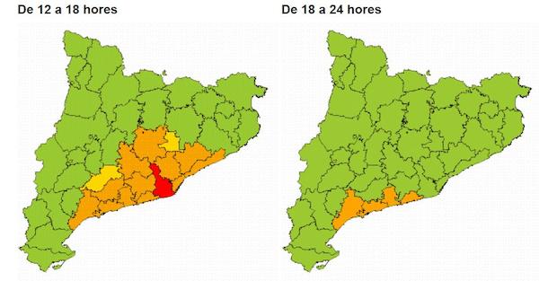 mapa nevades 12-24
