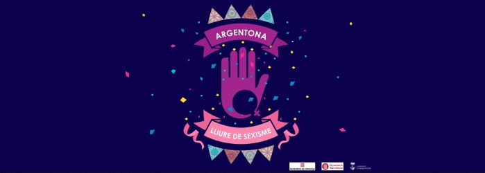 Argentona lliure de sexisme