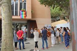 concentraci&oacute; canvi clim&agrave;tic