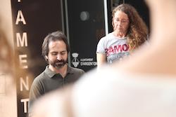 concentraci&oacute; canvi clim&agrave;tic