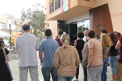 concentraci&oacute; canvi clim&agrave;tic