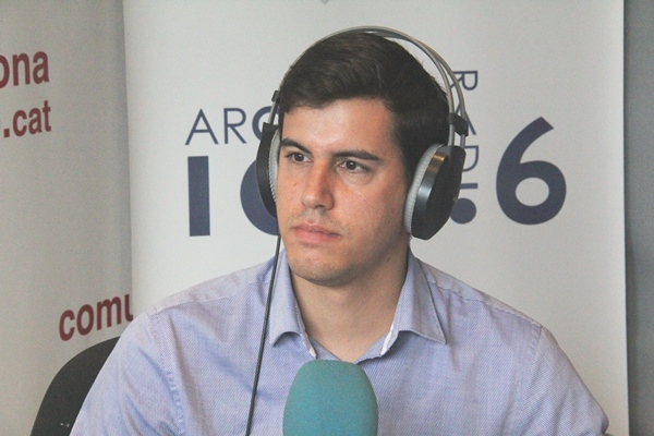 Bernat Calvo