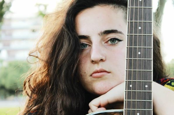 Carla escoi