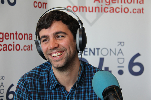 Eudald Calvo