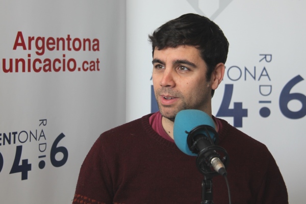 Eudald Calvo - web