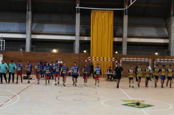 HC Laiet� 2019