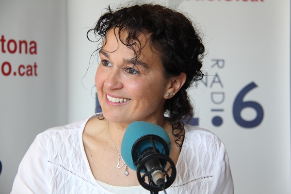 Montse Capdevila
