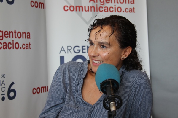 Montse Capdevila