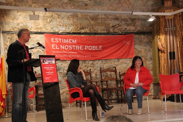 PSC presentaci�